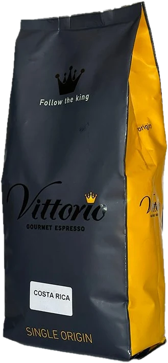 Vittorio Costa Rica
