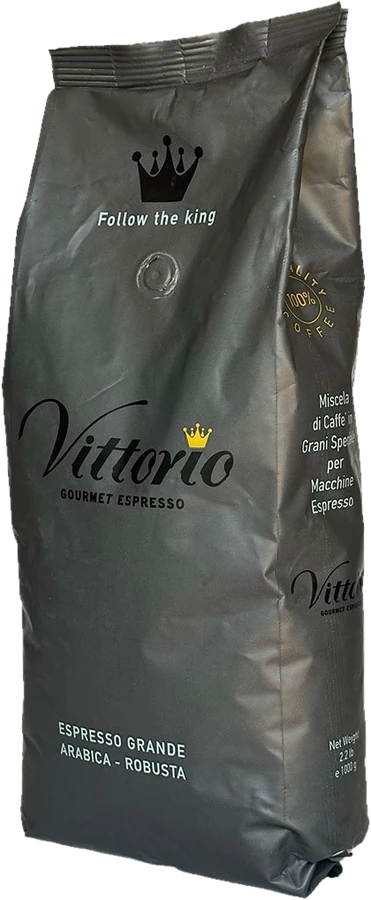 Vittorio Espresso Grande