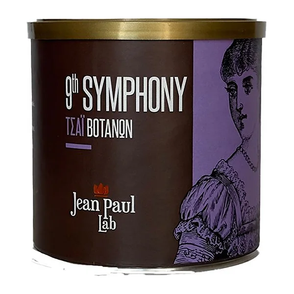 9th Symphony – Herbal Tea