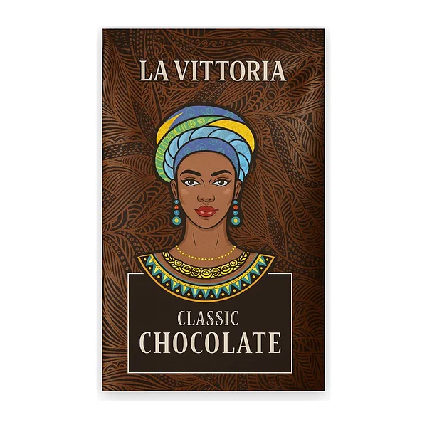 Chocolate Powder – La Vittoria Classic