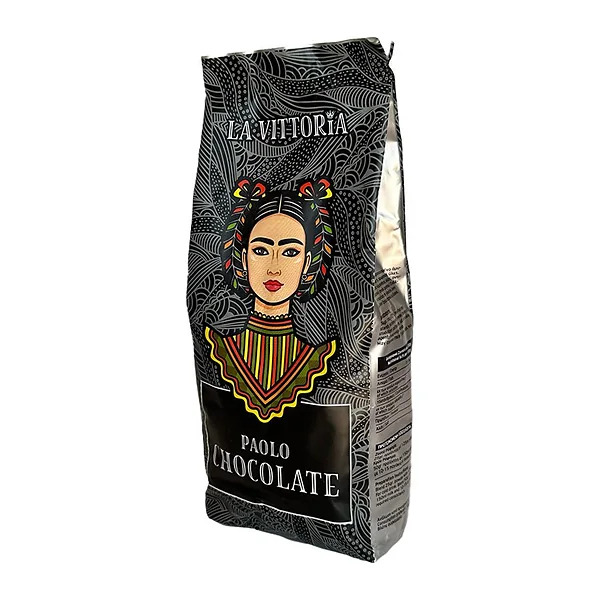 Chocolate Powder – Paolo