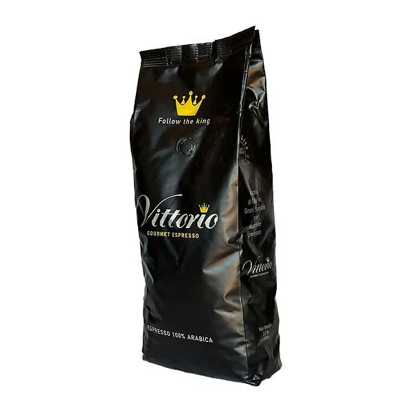 Espresso 100% Arabica