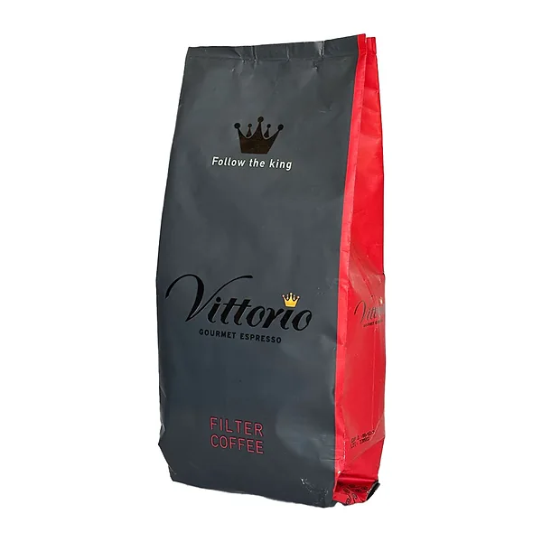 Filter Coffee