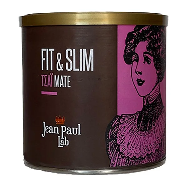 Fit & Slim – Hibiscus