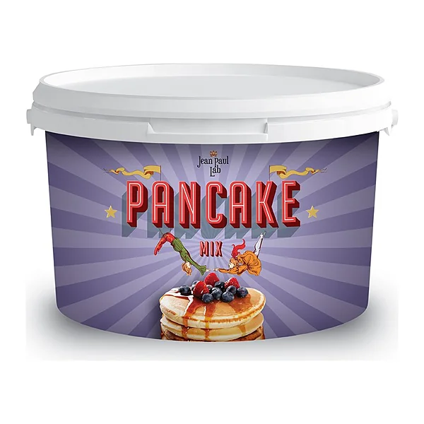 Pancake Mix