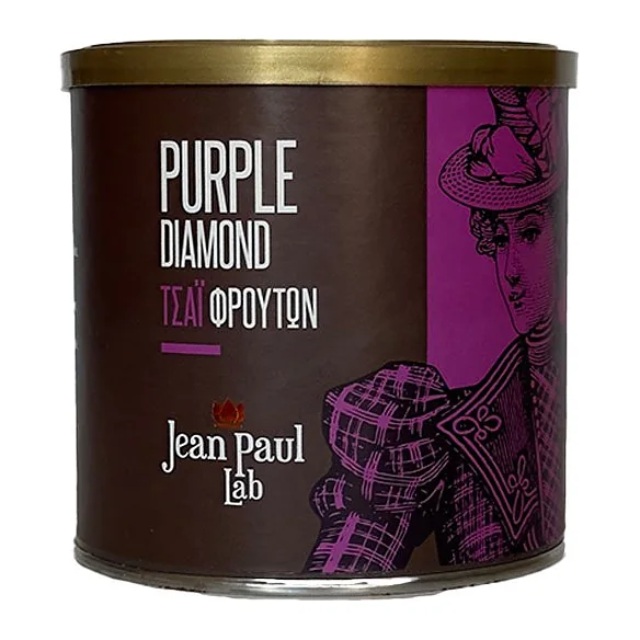 Purple Diamond Fruits