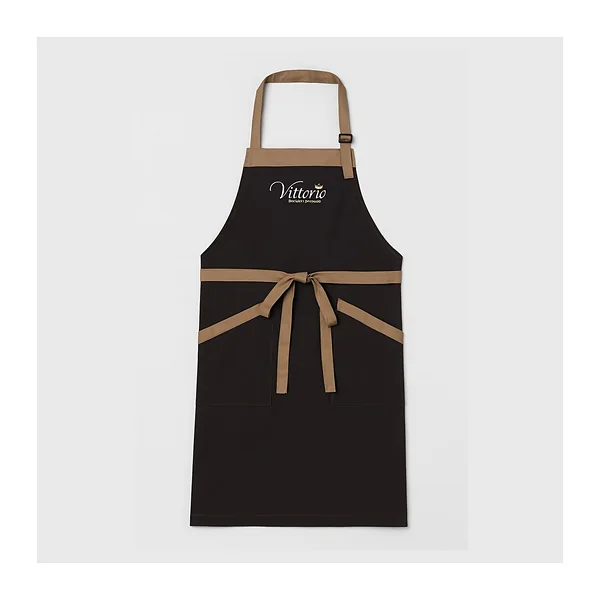 Vittorio Barista Apron