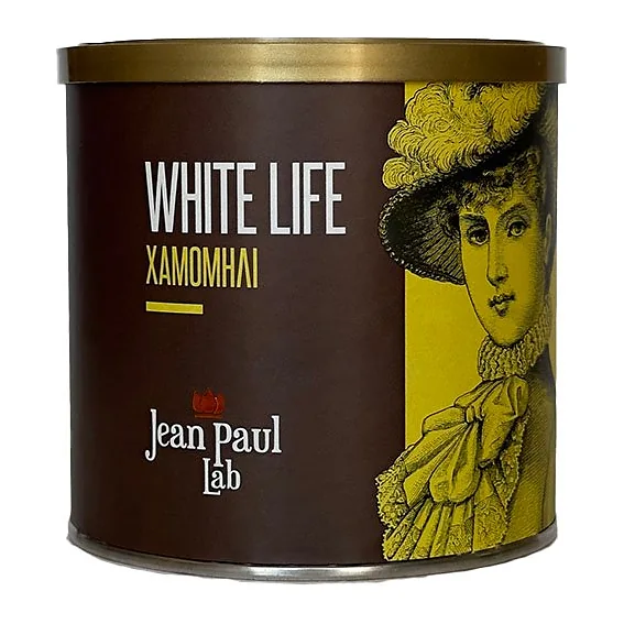 White Life – Chamomile