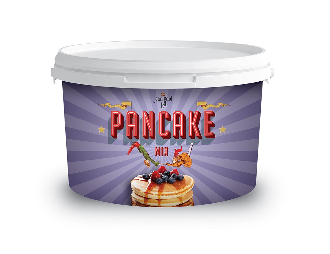 Pancake Mix